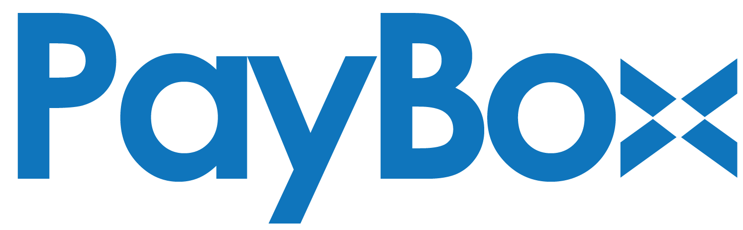 PayBox Logo